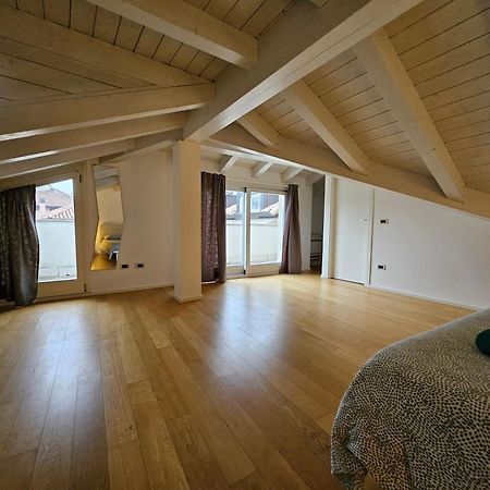 Villa Zen Apartment Padua Buitenkant foto