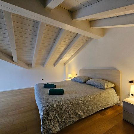 Villa Zen Apartment Padua Buitenkant foto