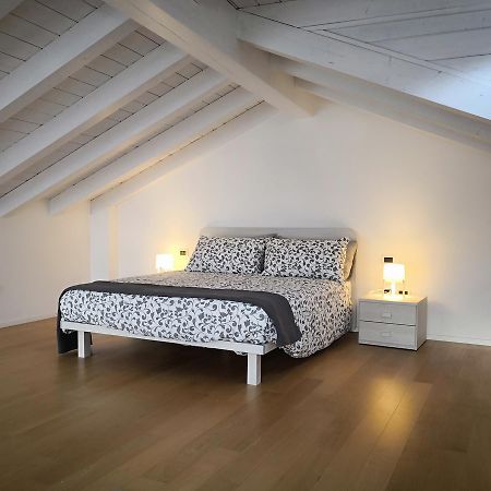 Villa Zen Apartment Padua Buitenkant foto