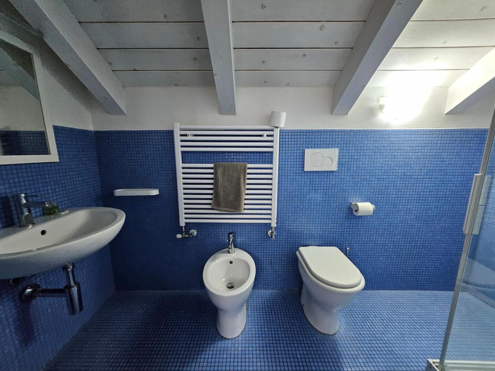 Villa Zen Apartment Padua Buitenkant foto
