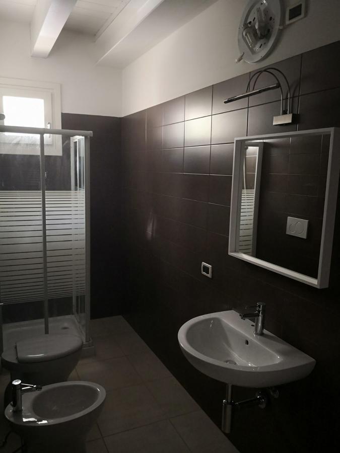 Villa Zen Apartment Padua Buitenkant foto