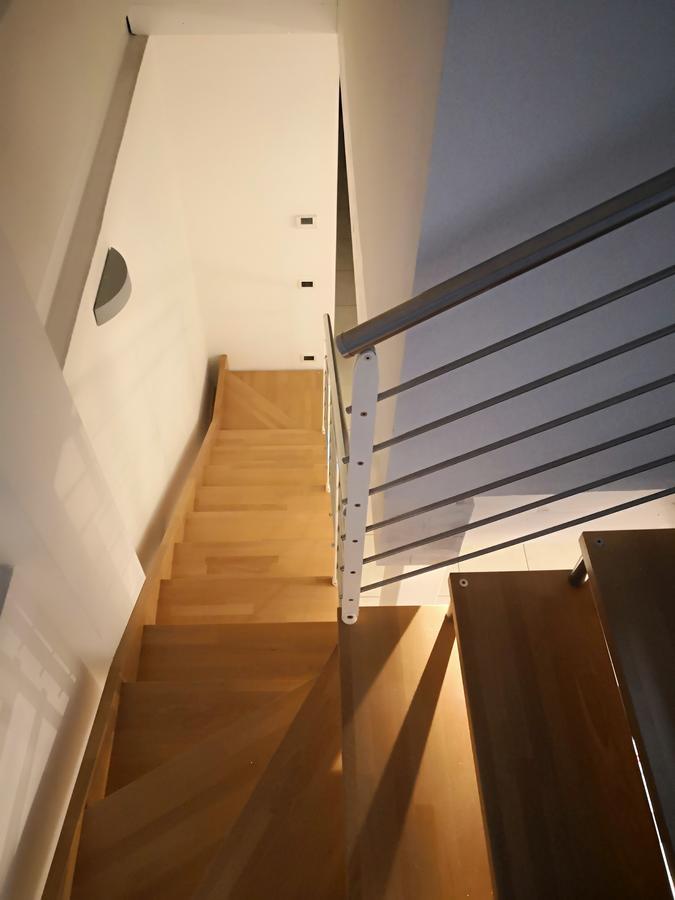 Villa Zen Apartment Padua Buitenkant foto