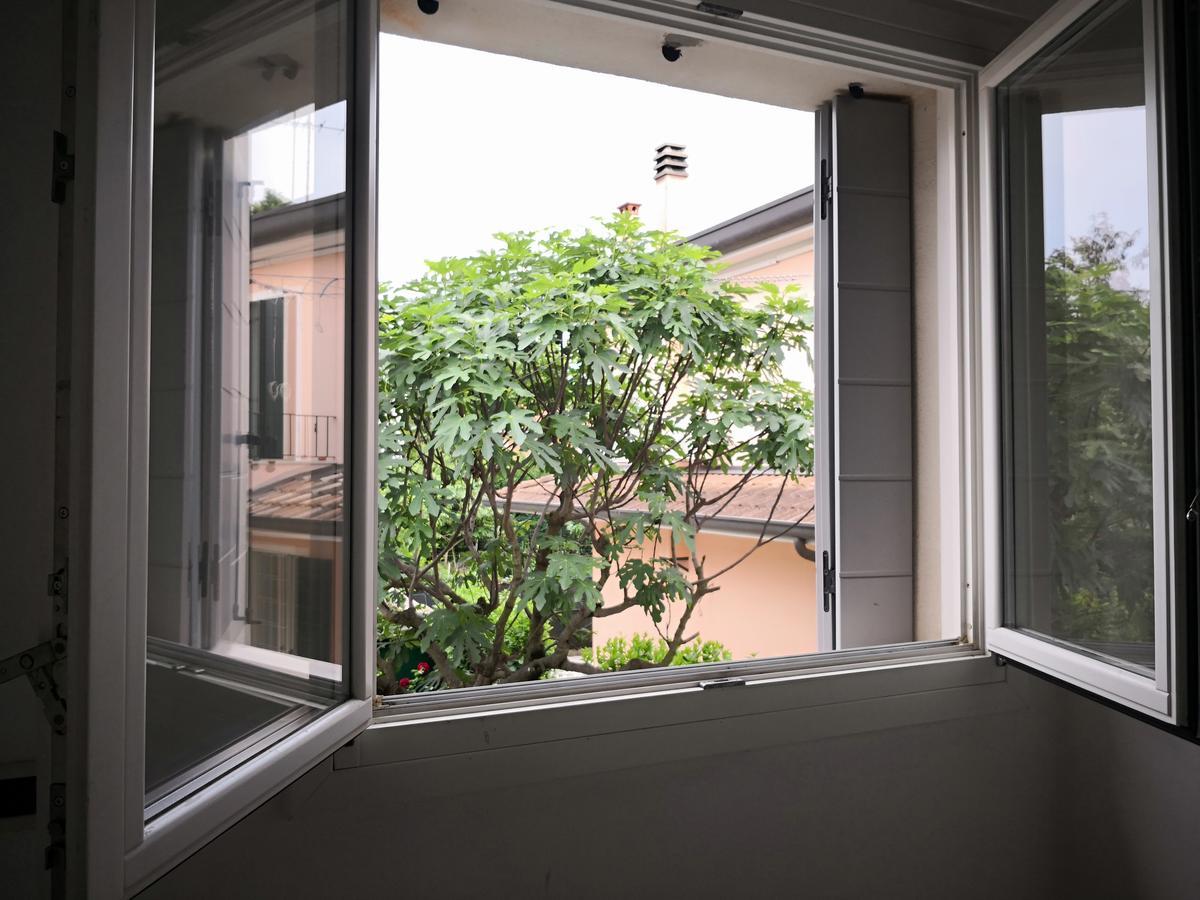Villa Zen Apartment Padua Buitenkant foto