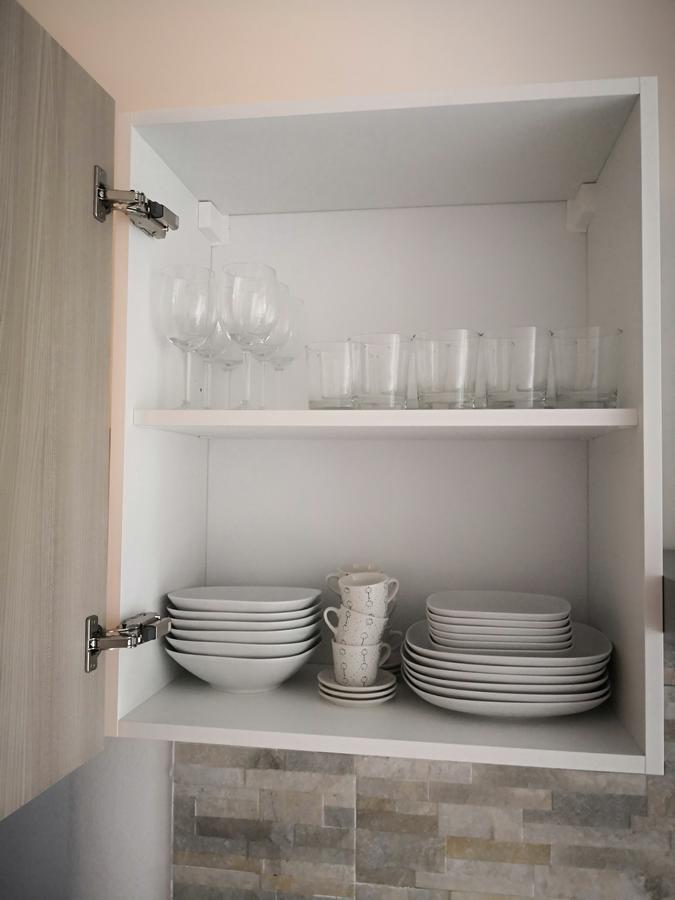 Villa Zen Apartment Padua Buitenkant foto
