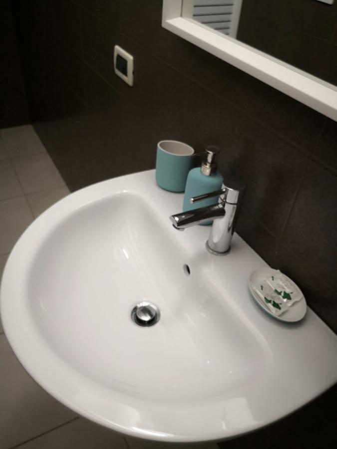 Villa Zen Apartment Padua Buitenkant foto