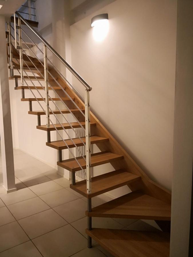 Villa Zen Apartment Padua Buitenkant foto
