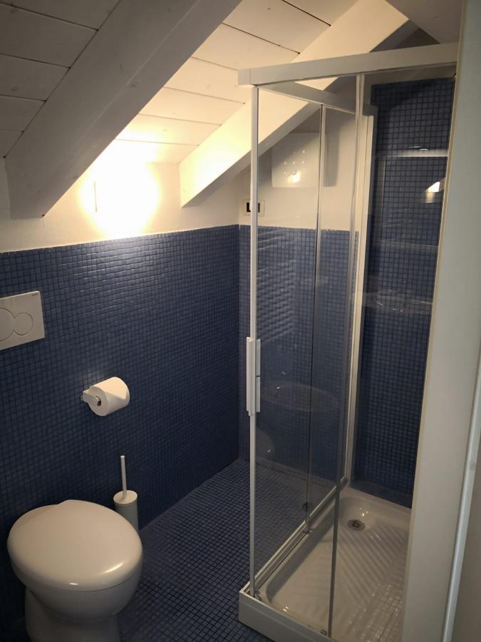 Villa Zen Apartment Padua Buitenkant foto